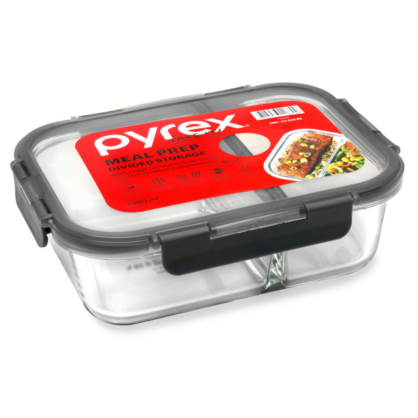 Pyrex Meal 1380ml 1