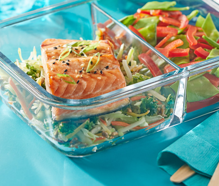 Pyrex Meal 1380ml 3