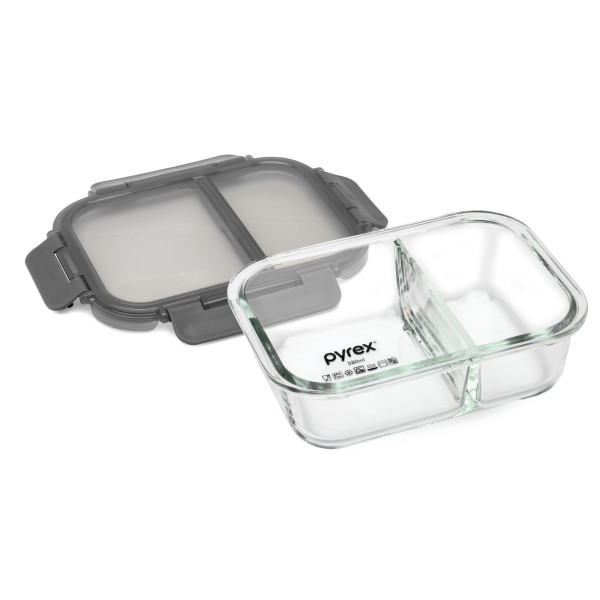 Pyrex Meal 580ml 2