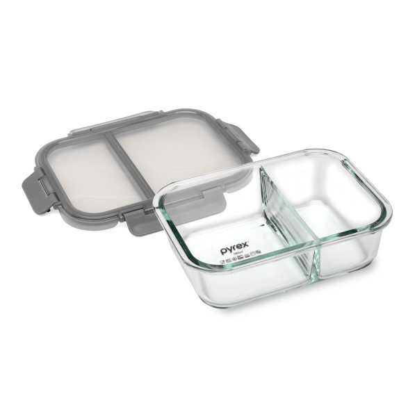 Pyrex Meal 980ml 2